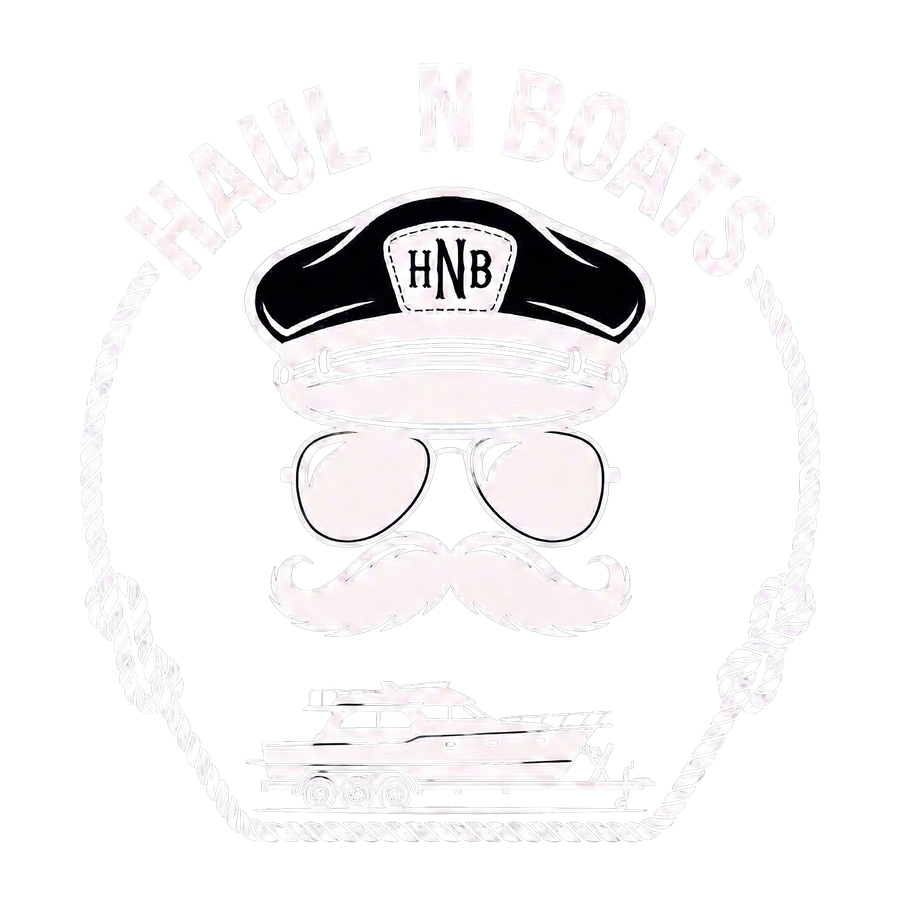 Haul 'N Boats logo
